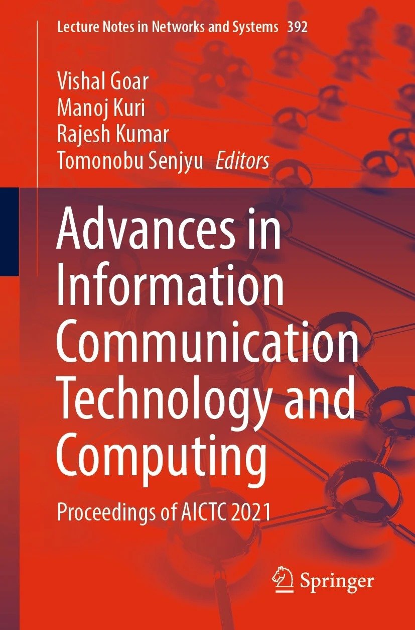 ICTC5 2024 Volume 1