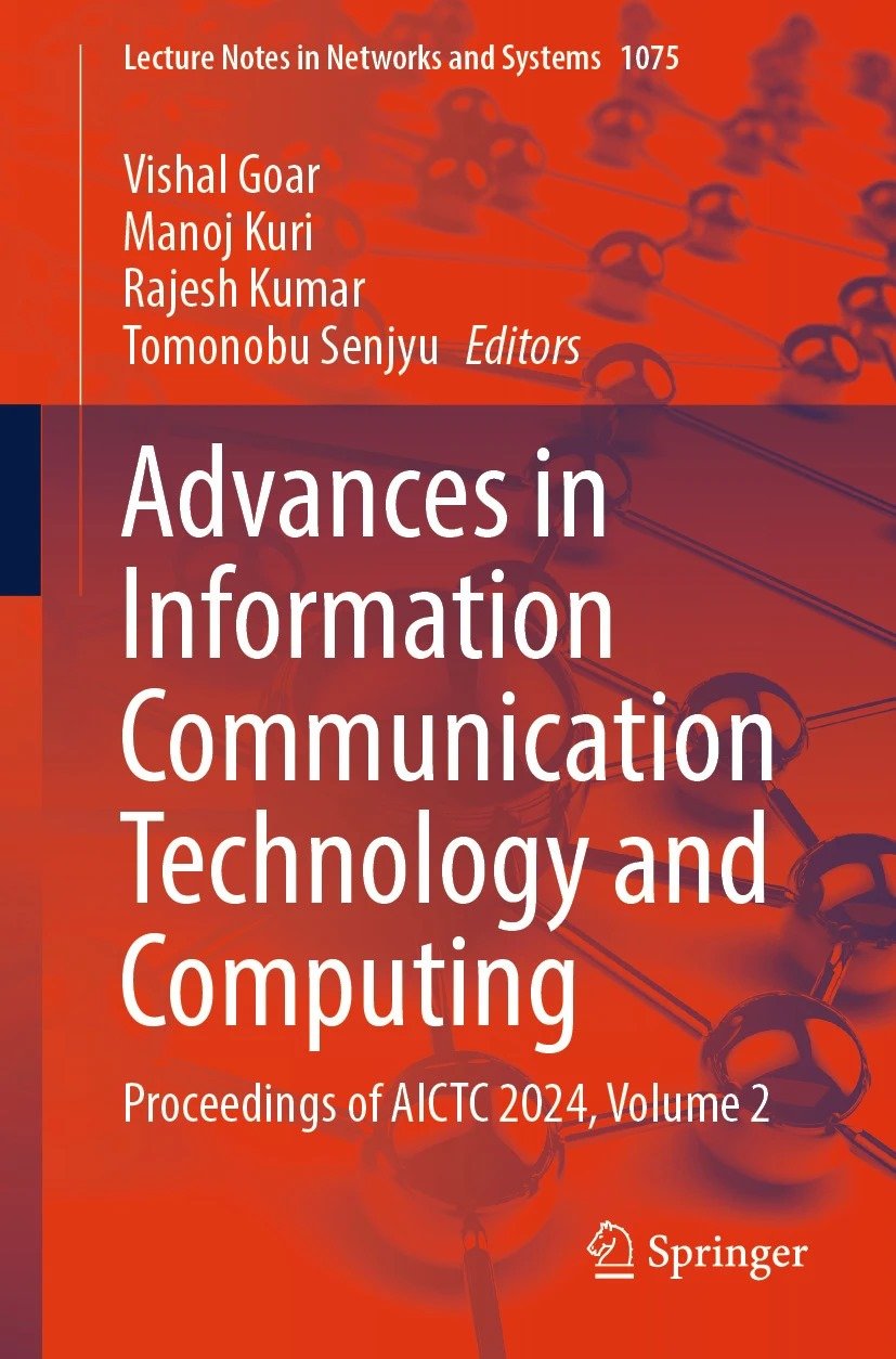 ICTC5 2024 Volume 2