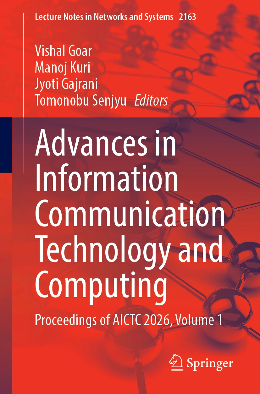 ICTC5 2026 Volume 1